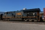 CSX 3252